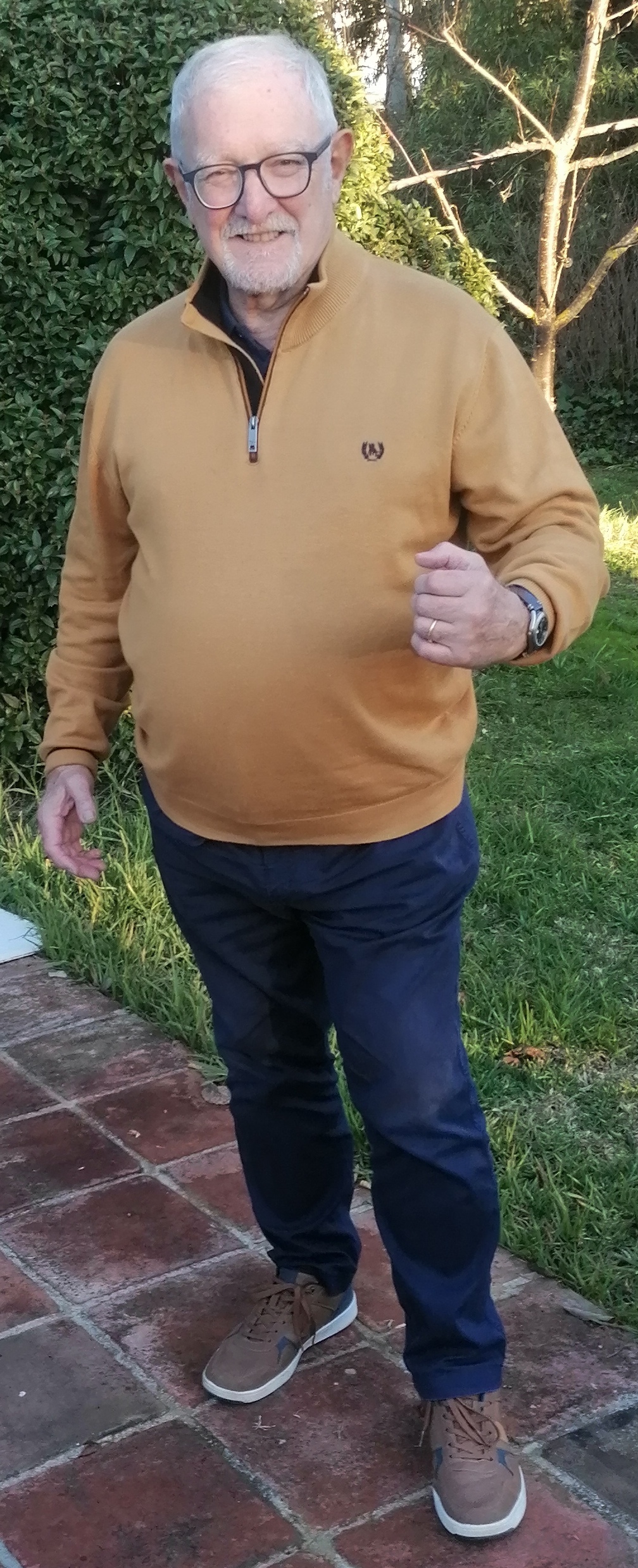 Resultado de imagen de frank and isa el muelle de arriate