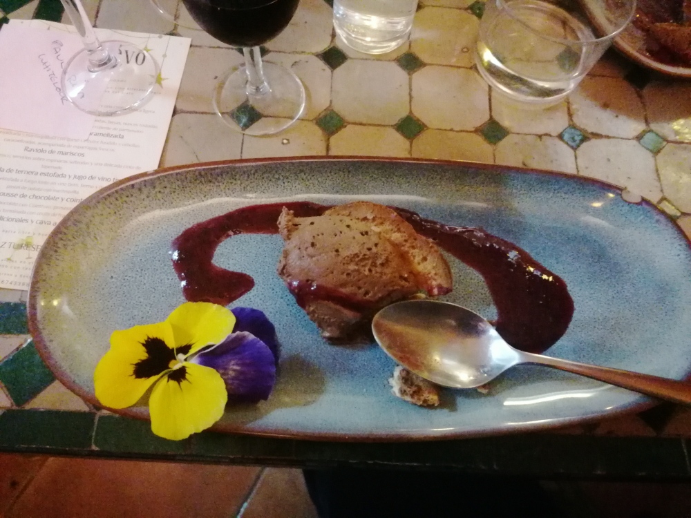 Resultado de imagen de frank and isa el muelle de arriate