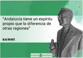 A puréed and simmering carrot soup in a pot with a spoon