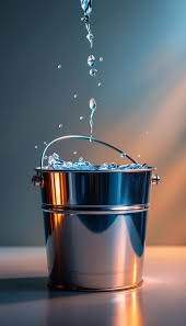 People struggle against the wind and rain in Malmö, Sweden, after a storm reached southern Sweden, Saturday Oct. 4, 2025. (Johan Nilsson/TT via AP)