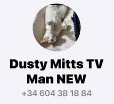 People struggle against the wind and rain in Malmö, Sweden, after a storm reached southern Sweden, Saturday Oct. 4, 2025. (Johan Nilsson/TT via AP)