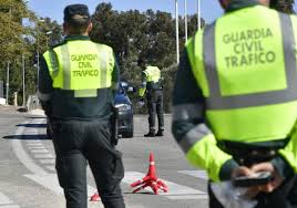 People struggle against the wind and rain in Malmö, Sweden, after a storm reached southern Sweden, Saturday Oct. 4, 2025. (Johan Nilsson/TT via AP)