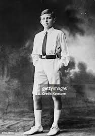 People struggle against the wind and rain in Malmö, Sweden, after a storm reached southern Sweden, Saturday Oct. 4, 2025. (Johan Nilsson/TT via AP)