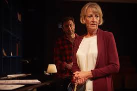 Resultado de imagen de frank and isa el muelle de arriate