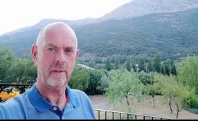 Resultado de imagen de frank and isa el muelle de arriate