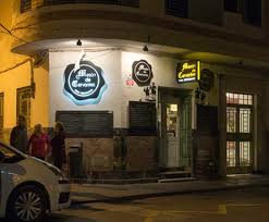 Resultado de imagen de frank and isa el muelle de arriate