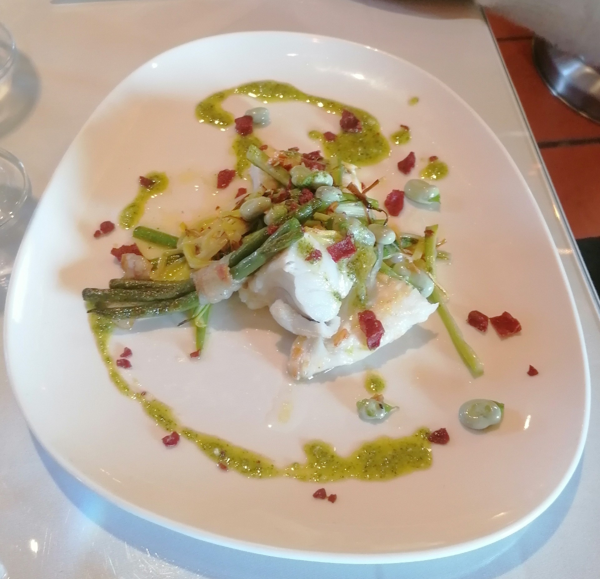 Resultado de imagen de frank and isa el muelle de arriate