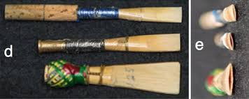 People struggle against the wind and rain in Malmö, Sweden, after a storm reached southern Sweden, Saturday Oct. 4, 2025. (Johan Nilsson/TT via AP)