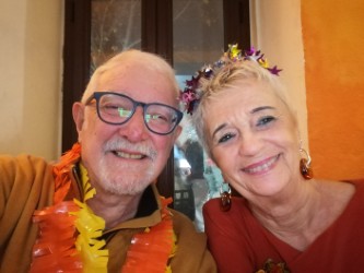 Resultado de imagen de frank and isa el muelle de arriate