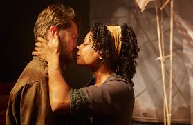 Resultado de imagen de frank and isa el muelle de arriate