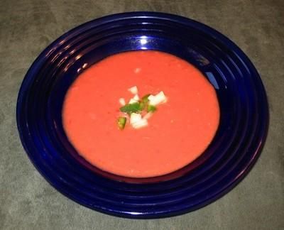 Gazpacho