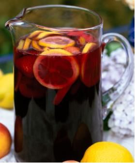 Jug of Sangria