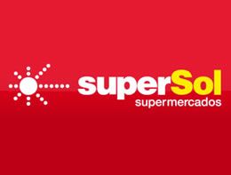 Supersol Supermarket