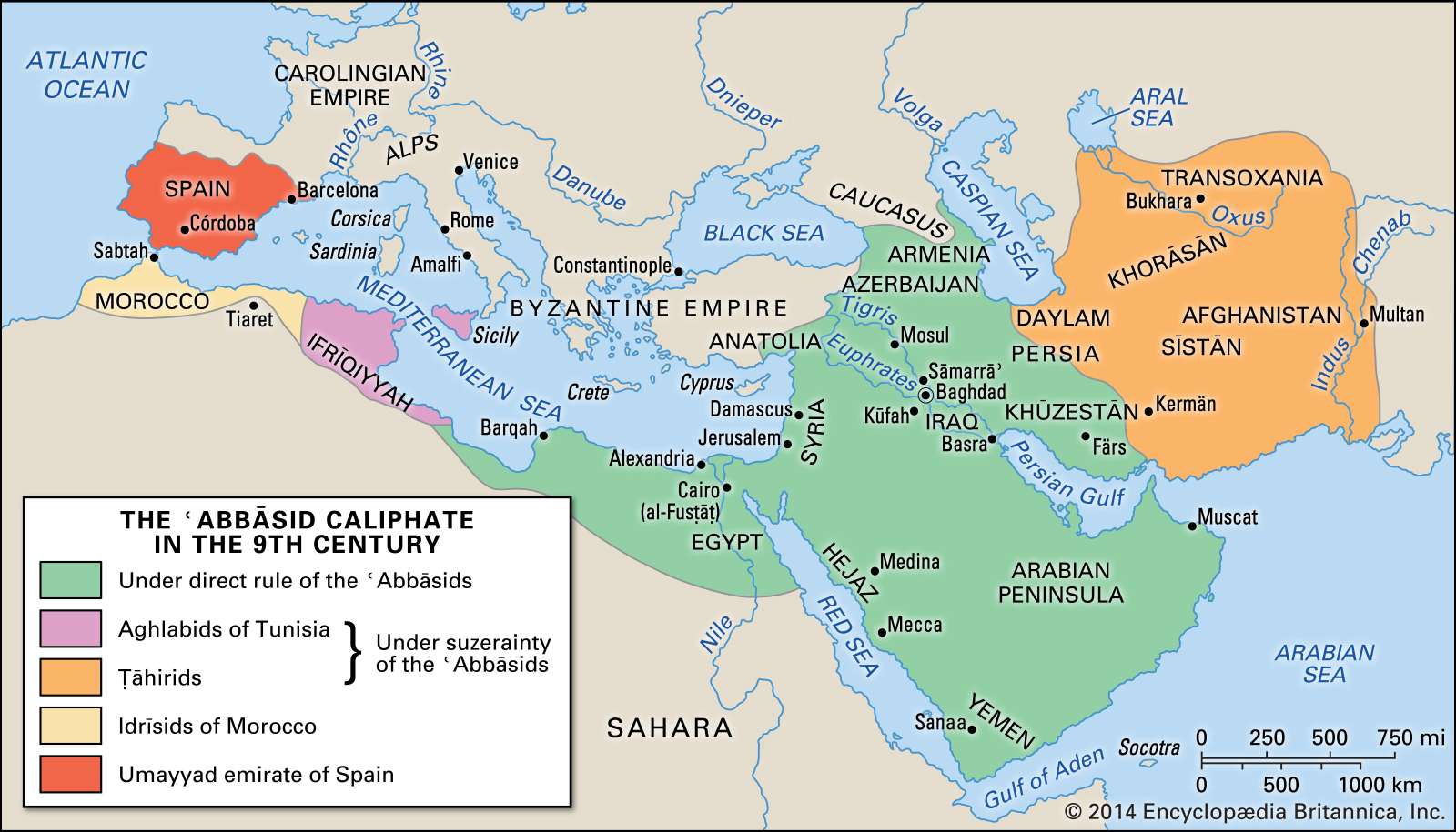 Арабский халифат багдад на карте. Халифат Империя аббасидский. Династия Аббасидов Багдадский халифат. Завоевания арабского халифата карта. Аббасидский халифат карта.