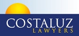 Logotipo Costa Luz Lawyers