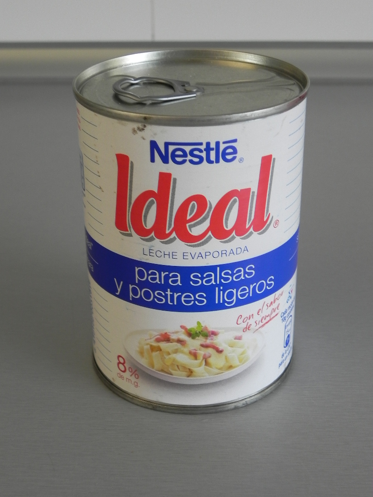 Leche Evaporada Evaporated Milk Qaz Wiki Leche Evaporada Evaporated Milk Qaz Wiki