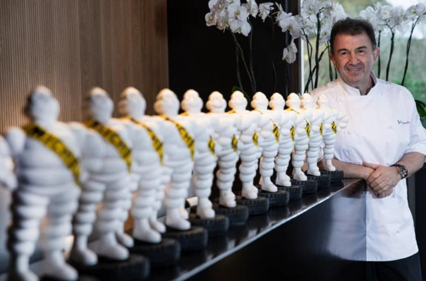 How Spain Quietly Became Europe's Culinary Superpower