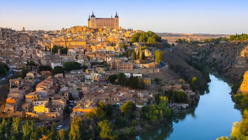 The 10 most spectacular viewpoints in Spain