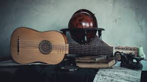 A History of the Spanish Guitar: From Medieval Roots to Modern Mastery