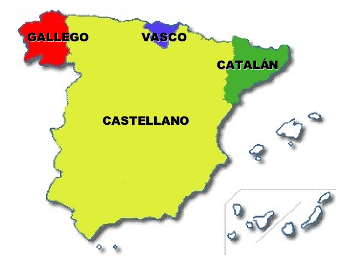 Qué significa españa