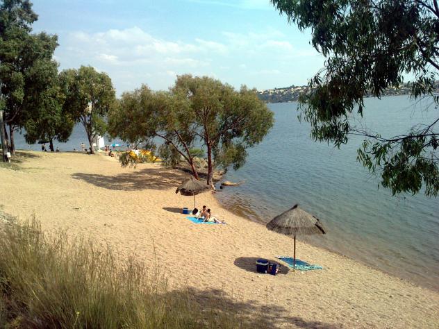 Download Miralls de bany de platja HD