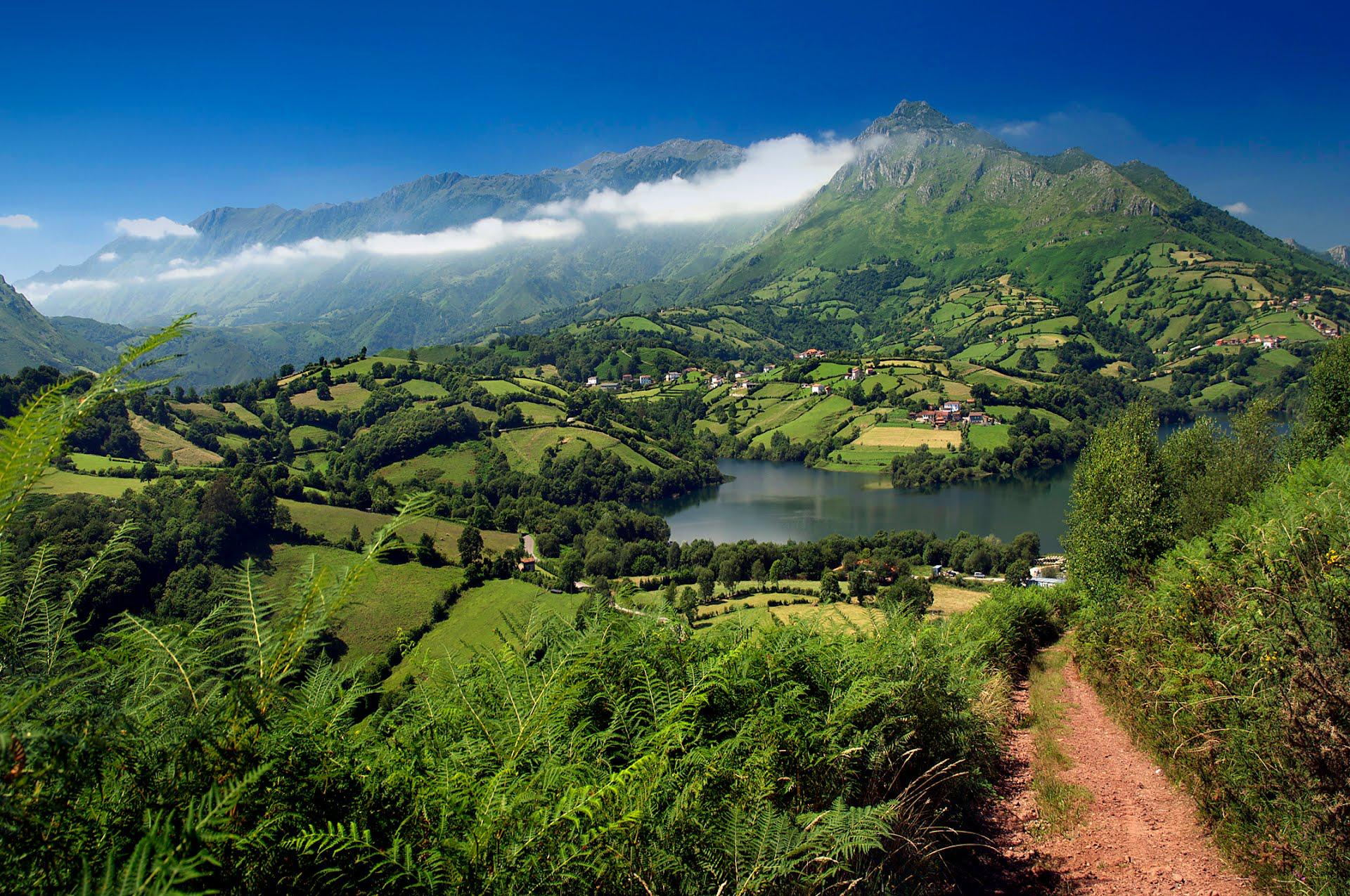 ASTURIAS Arguably One Of The Best Places To Live In Spain