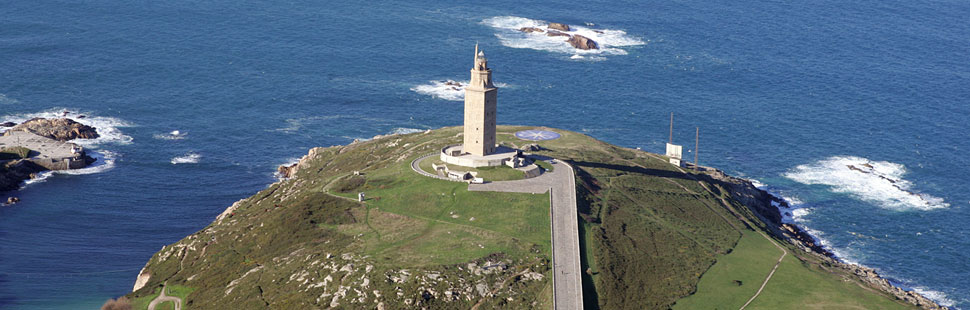 Cual es el faro mas alto de españa